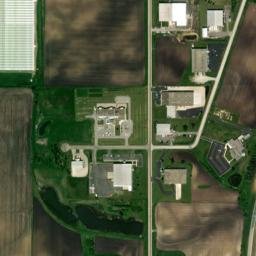 24th Ave NW, Owatonna, MN 55060 High Resolution Satellite Map