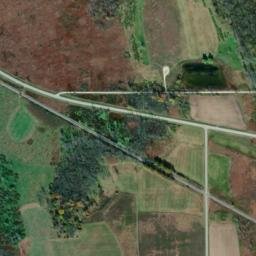 18847-18983 County Road Jj, Reedsville High Resolution Satellite Map