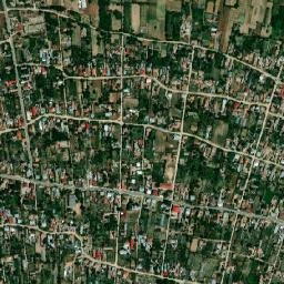 Apele Vii map(satellite map)