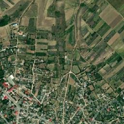 Băneasa map(satellite map)