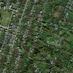 Ispravnaya map(satellite map)