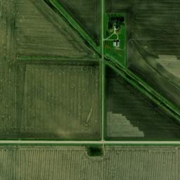 County Highway 3, Madelia, MN 56062, USA High Resolution Satellite Map