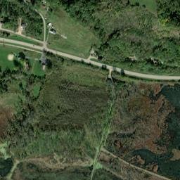 WI-54 Trunk Fountain City WI 54629 High Resolution Satellite Map