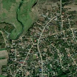 Guruieni map(satellite map)
