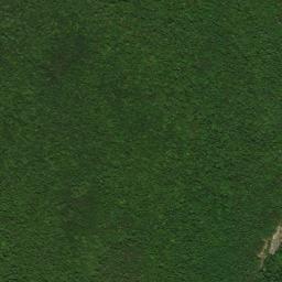 Satellite view of North Conway Country Club