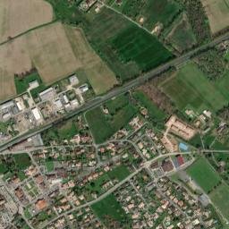 Saint-Etienne-de-Tulmont map(satellite map)