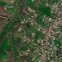 Saint-Benoît-de-Carmaux map(satellite map)
