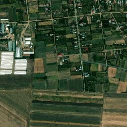 Comuna Drãnic map(satellite map)