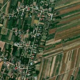 Celaru map(satellite map)