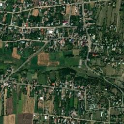 Redea map(satellite map)
