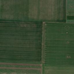 Mereni map(satellite map)