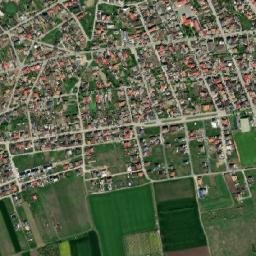 Oraş Techirghiol map(satellite map)