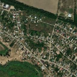 Edissiya map(satellite map)
