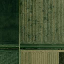 46001 300th Street, Jeffers, MN 56145 High Resolution Satellite Map