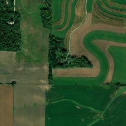 Satellite view of Somerby Golf Club