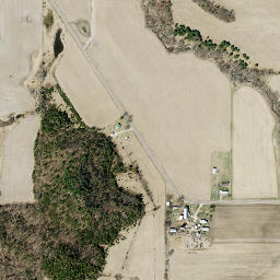 County Road A, Sparta, WI 54656, USA High Resolution Satellite Map