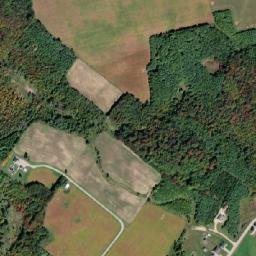 Mildmay map(satellite map)
