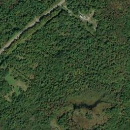 Cowan Corner New York High Resolution Satellite Map