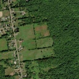 Satellite view of Moriah Country Club