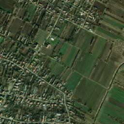 Comuna Siliştea Crucii map(satellite map)