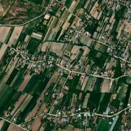 Comuna Celaru map(satellite map)