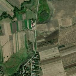 Comuna Măgura map(satellite map)