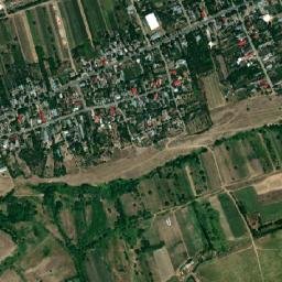 Băneasa map(satellite map)