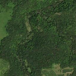 19041 Minnesota 74 Saint Charles MN High Resolution Satellite Map