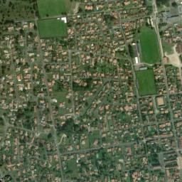 Morcenx map(satellite map)