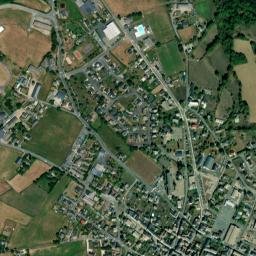 Réquista map(satellite map)