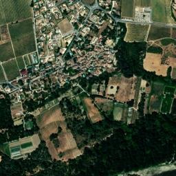 Ribaute-les-Tavernes map(satellite map)