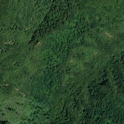Provincia di Lucca map(satellite map)