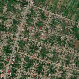 Maglavit map(satellite map)