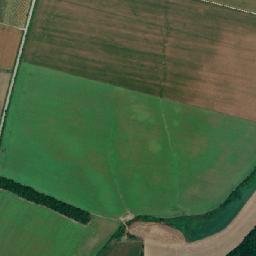 Obshtina Silistra map(satellite map)