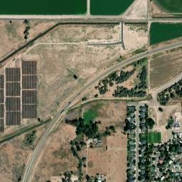 2148-3598 Malheur Drive, Ontario, OR 97914 High Resolution Satellite Map