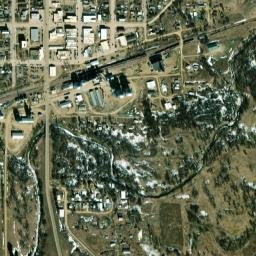 Philip map(satellite map)