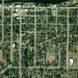 Omro map(satellite map)