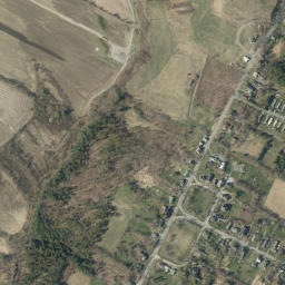 Haverhill map(satellite map)