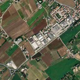 San Martino dei Mulini map(satellite map)