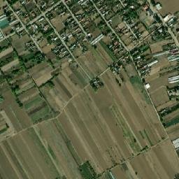 Comuna Băbiciu map(satellite map)