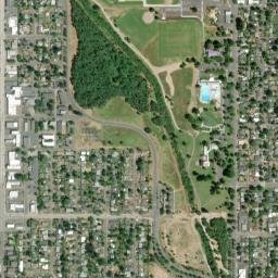 2903-2959 Amazon Parkway, Eugene, OR Satellite Map
