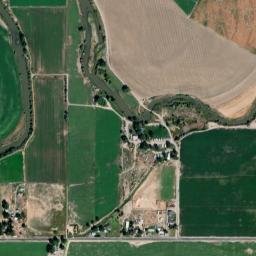 700 Airport Road, Ontario, OR 97914, USA High Resolution Satellite Map