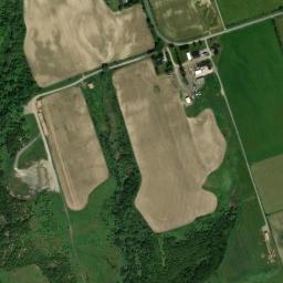 ArcGIS Web Application