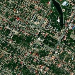 Municipiul Bãileşti map(satellite map)