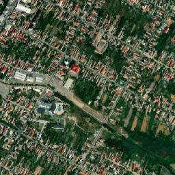 Băileşti map(satellite map)