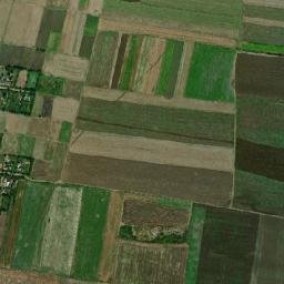 Urzicuţa map(satellite map)