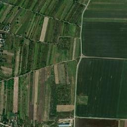 Giurgiţa map(satellite map)