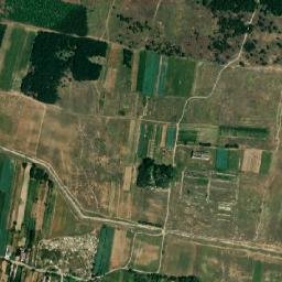 Mârşani map(satellite map)