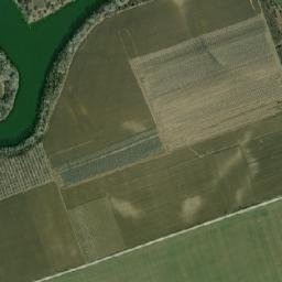 Obshtina Sitovo map(satellite map)