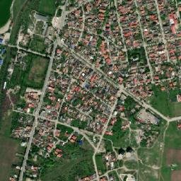 Eforie Sud map(satellite map)